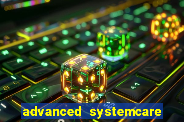 advanced systemcare 17 serial key brasil